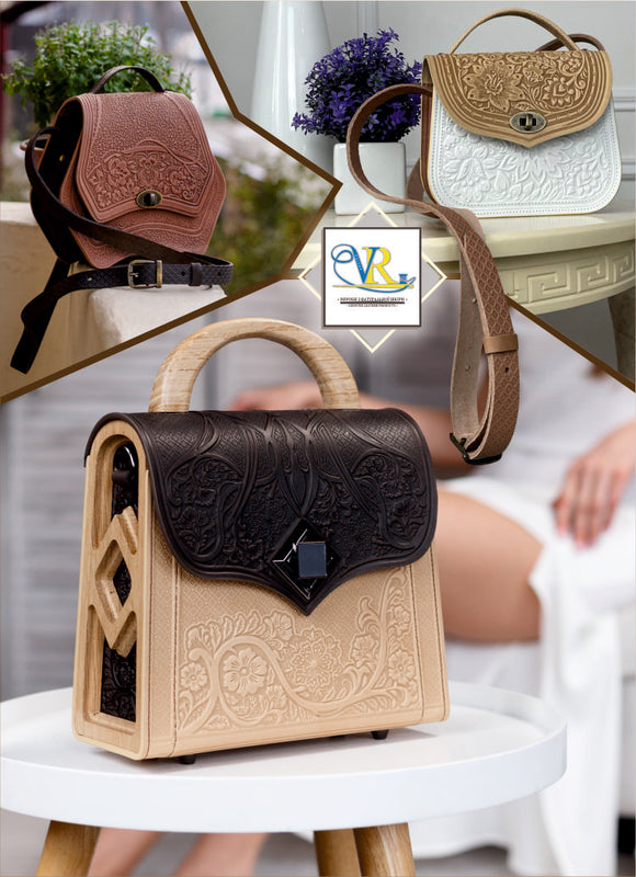 Vector Leather Craft – Vector leather craft